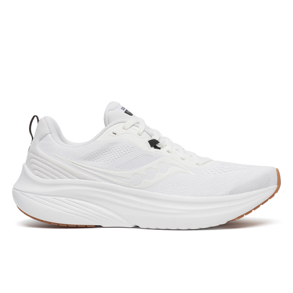LANCER RUN WHITE/GUM | HOMBRE