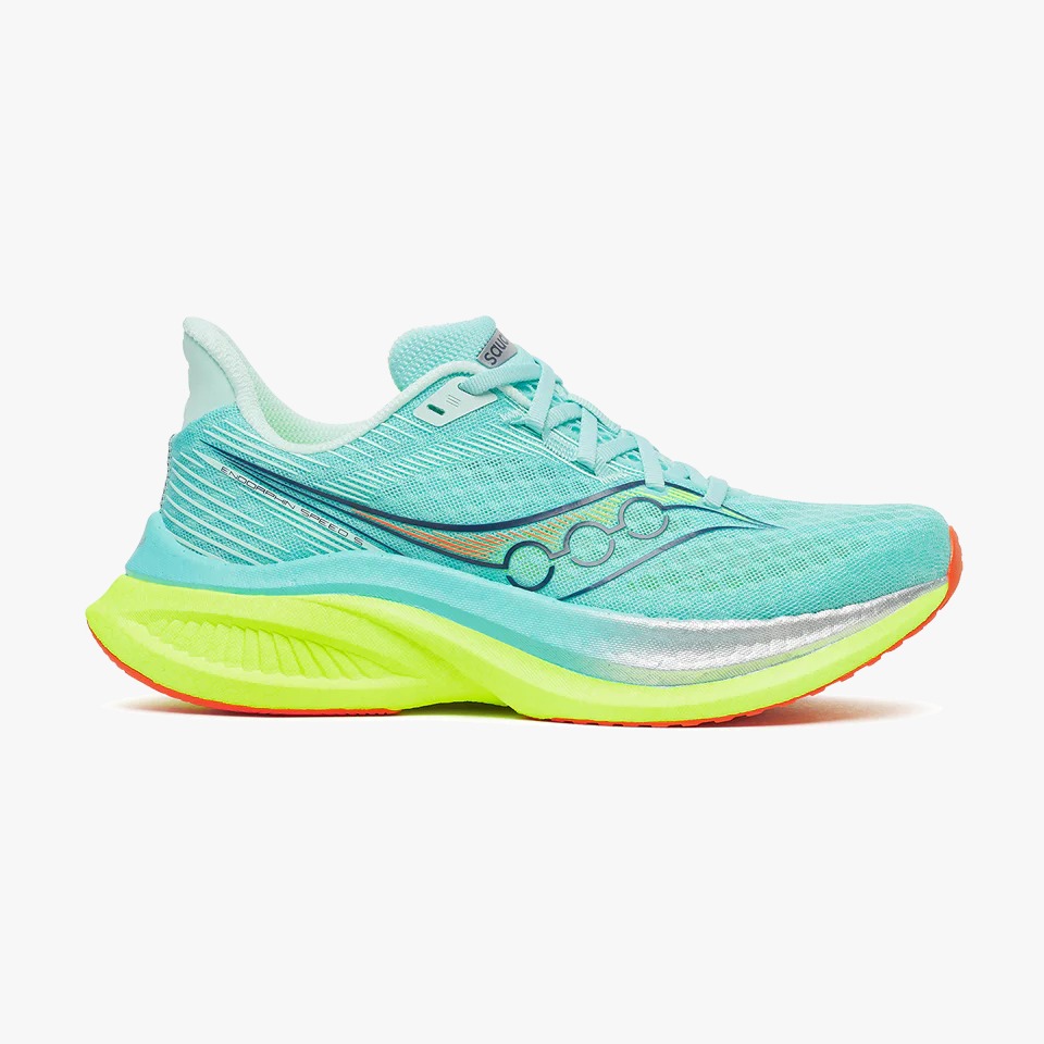 ENDORPHIN SPEED 5 SPLASH/CITRON | MUJER