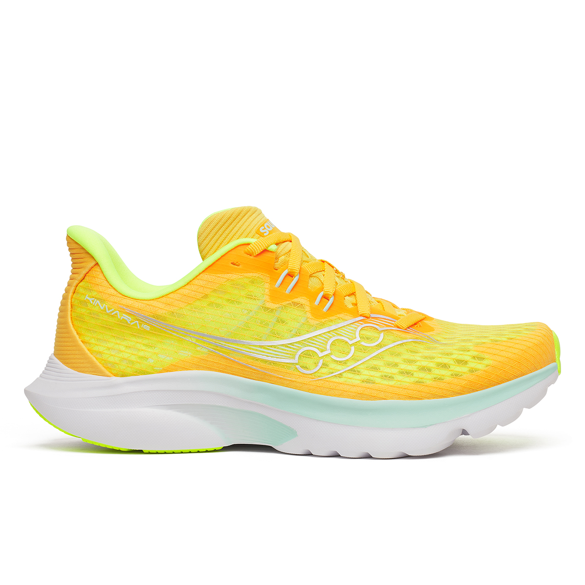 KINVARA 16 SUNRISE | MUJER