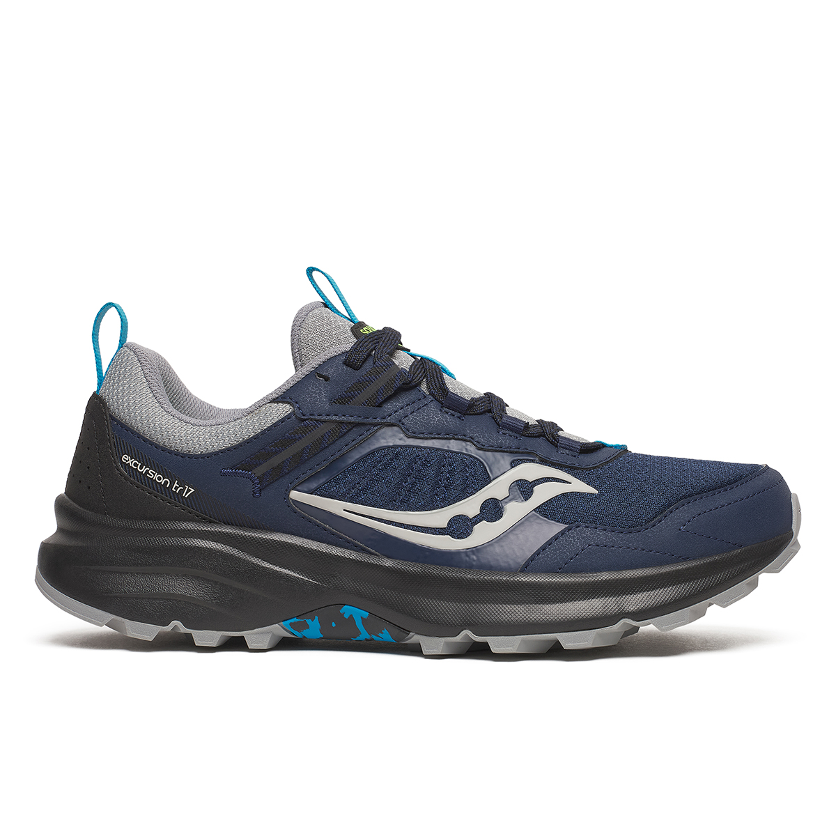 EXCURSION TR17 NAVY/BLACK | HOMBRE