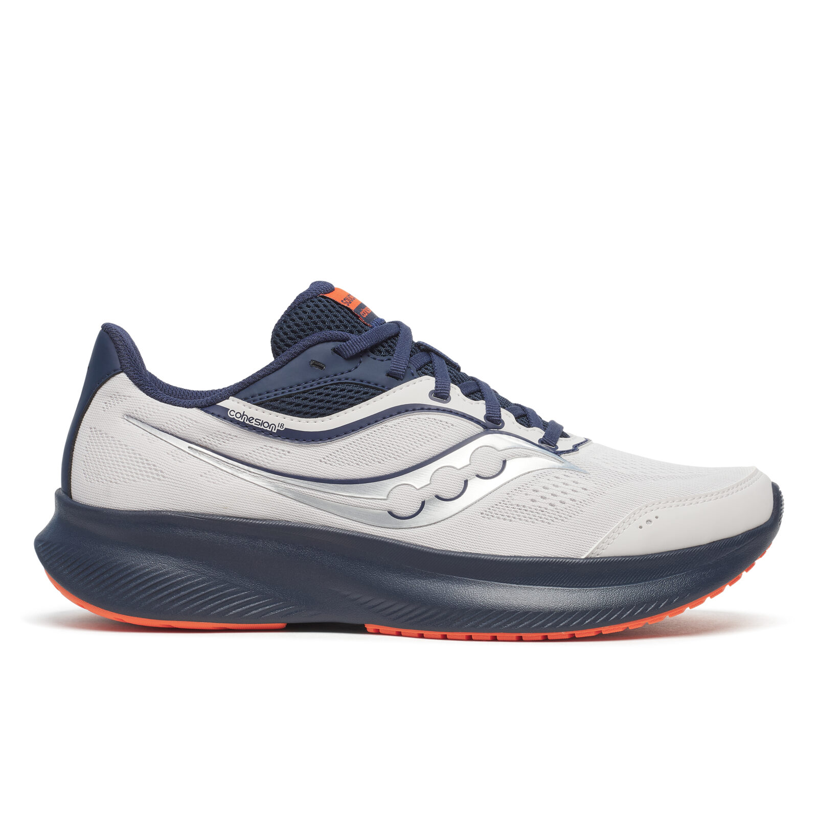 COHESION 18 FOG/NAVY | HOMBRE