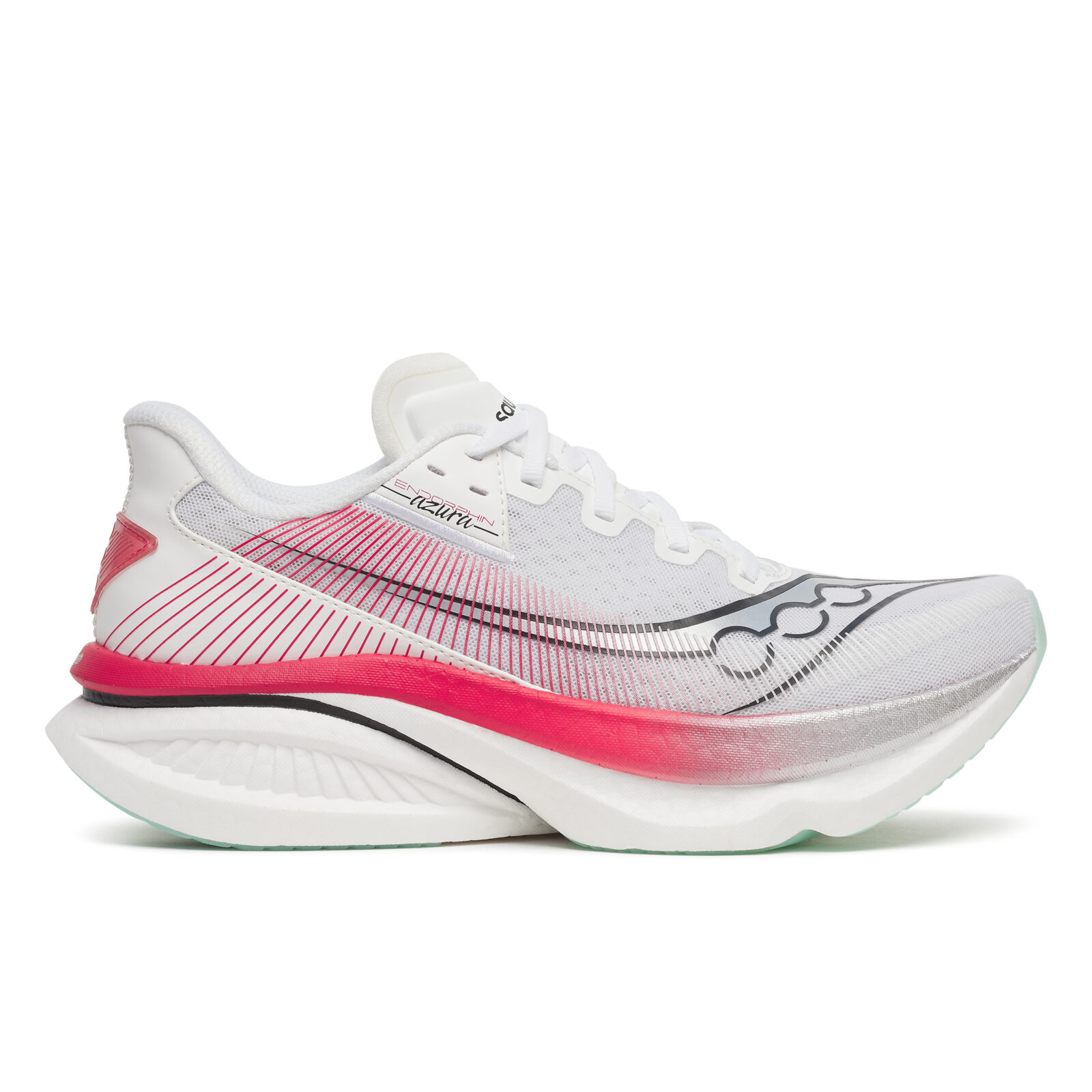 ENDORPHIN AZURA WHITE/SALSA | HOMBRE