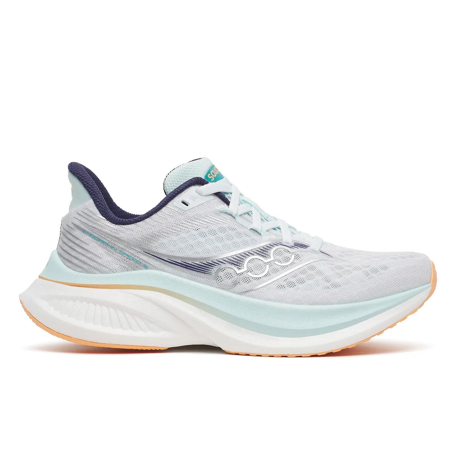 ENDORPHIN AZURA WHITE/SPA