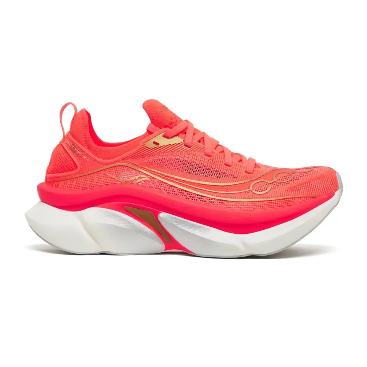 ENDORPHIN ELITE 3 VIZIRED
