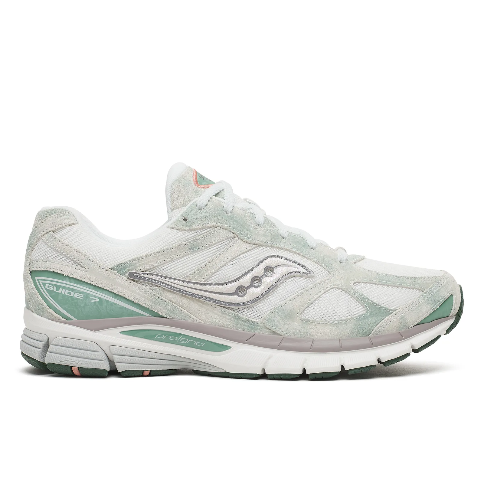 PROGRID GUIDE 7 GUIDANCE VERDE