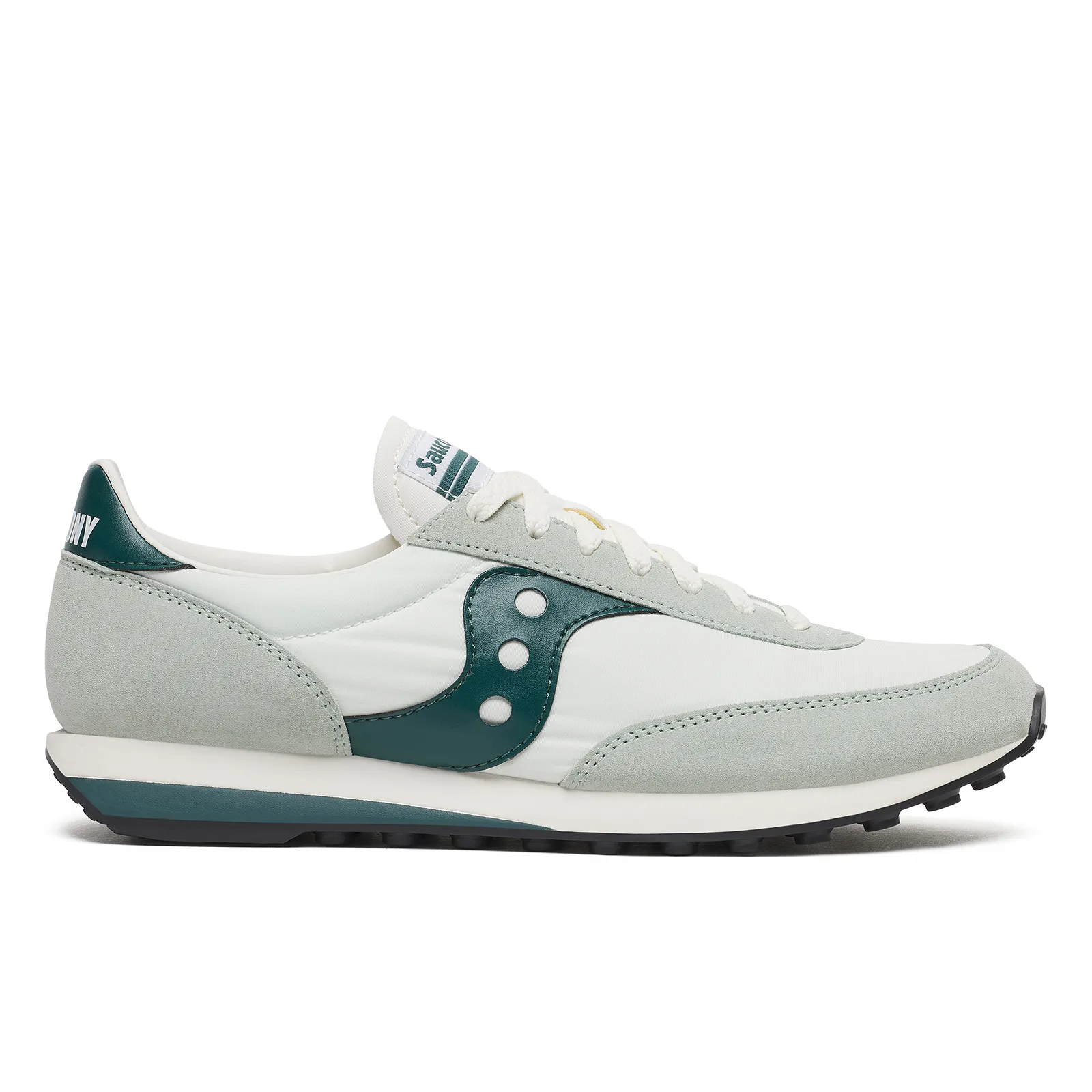 TRAINER 80 IVORY/SEAFOAM